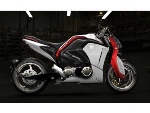 Soriano Motori: The Next Generation of EV Motorcycles