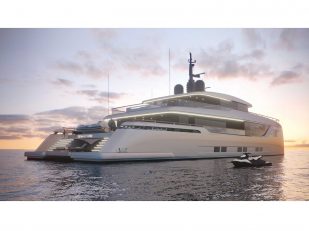 Explore More: 40M Sunreef Explorer