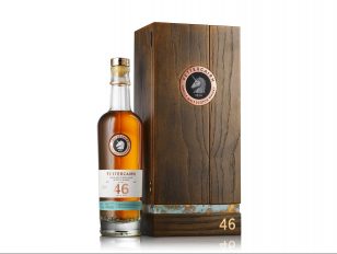 Rare Fettercairn 46 Years A Celebration Of Ageing Excellence