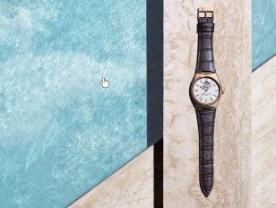 Highlife: The Next Generation of an Iconic Timepiece