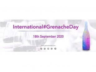 Celebrate International 'GrenacheDay' September 18, 2020