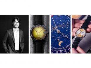 WatchBox Affirms Strong EBITDA Growth and Rising Demand for Pre-Owned Luxury Timepieces