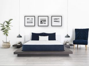 Brooklyn Bedding Introduces New Product Portfolio at DreamFoamBedding.com