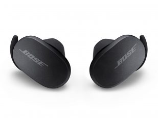 Bose Introduces QuietComfort Earbuds And Sport Earbuds