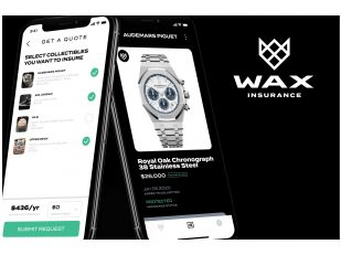 Former K-Swiss Global President And Olympic Athlete Team Up On Insurance App For Luxury Watches And