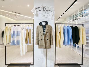 The Room Redefines Luxury Shopping For Men And Women In Vancouver