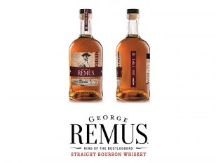 MGP Debuts 2020 Barrels of George Remus® Single Barrel Bourbon Whiskey