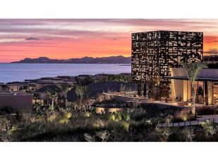 Ritz-Carlton Reserve-Zadún and Private Jetaway™ Launch an UltraLuxe Cabo Villa Retreat