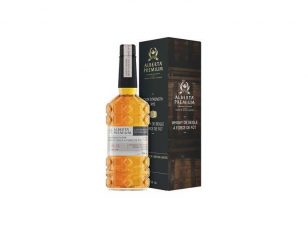 Alberta® Premium Cask Strength named "World Whisky of the Year" by Jim Murray's Whisky Bible 2021