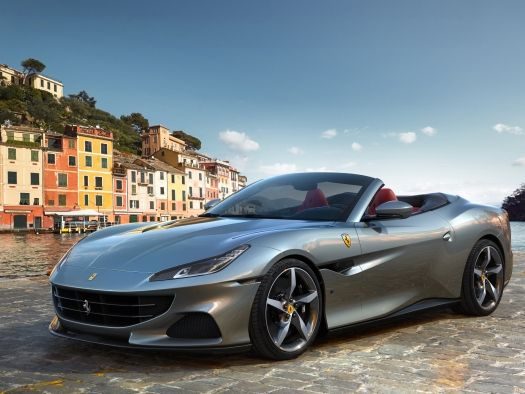 Ferrari Portofino M: A Voyage Of Rediscovery