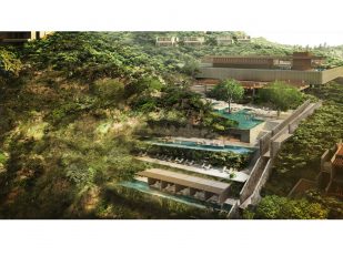 Four Seasons and Paralelo 19: New Luxury Resort Nestled on the Pacific Coast of Mexico