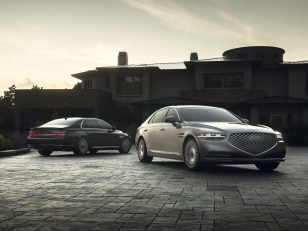 Genesis G90 Named Dual Category Winner In 2020 Autopacific Vehicle Satisfaction Awards