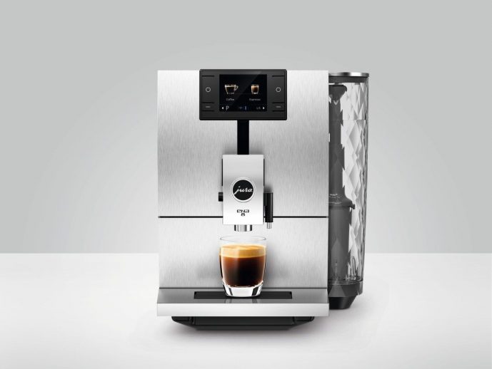 A New Look for the Best in Coffee at Home