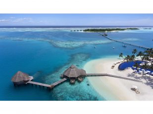 Hilton's Luxury Resorts in Maldives invite travelers to experience renowned levels of hospitality