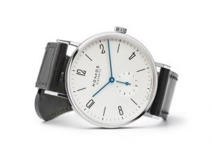 NOMOS Glashütte: Now Is Time For The Classics