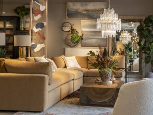 Arhaus to Debut New Concept Store in Carmel, California