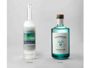 Affinity Creative Group Awakens the Spirit of Alaska