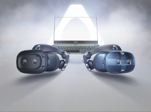 New HTC VIVE Bundle Brings Powerful Consumer VR Straight Out Of The Box