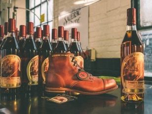 Wolverine Partners With Old Rip Van Winkle Distillery To Celebrate American Craftsmanship