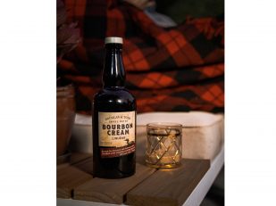 Minnesota-Made Douglas & Todd Bourbon Releases New Small Batch Bourbon Cream Liqueur