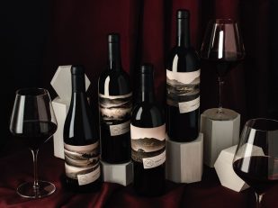 90+ Cellars Relaunches Collector Series With New Look, Five New Limited-Edition Wines