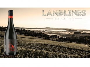 Ackley Beverage Group Launches Landlines Estates, A New Luxury Wine Brand