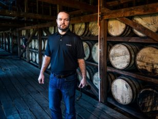 Chris Fletcher Taking The Reins As Jack Daniel's Master Distiller