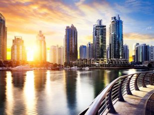 10 Reasons to Seek Out Dubai Property Investment Companies