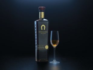 Tequila Herradura Launches Legend, a First-of-Its-Kind Tequila