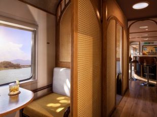 The Vietage Launches Luxury Railway Journeys Through South Central Vietnam