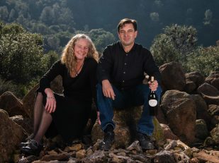 Lake County Wines Reach New a Pinnacle