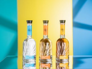 Milagro Select Ultra-Premium Tequila: Award-Winning Brand Relaunches With Design-Forward Campaign