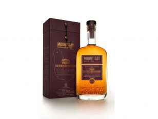 Mount Gay Rum Pushes The Boundaries Of Rum Making With New Limited-Edition Expression