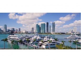 Island Gardens Deep Harbour, Rebranded as Yacht Haven Grande Miami, Joins The IGY Marina Network