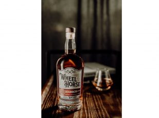 Latitude Beverage Co. Expands Wheel Horse Whiskey Range With Flagship Straight Bourbon