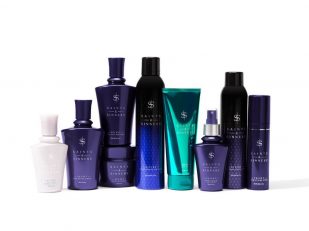 Holt Renfrew Launches Saints & Sinners Haircare in Canada