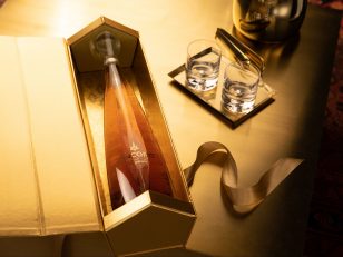 Cincoro Tequila Opens Waitlist for Limited Edition Offering "The Number Series"