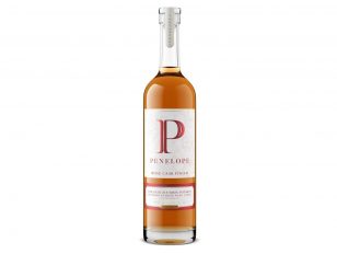 Penelope Bourbon Announces Limited Release Of Rosé Cask Finish