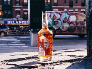 Award-Winning Portfolio of Premium Applejack Brandies Celebrates All Things New York to the Core