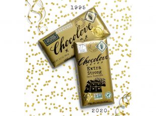 The Chocolove Story - 25 Years of Helping People