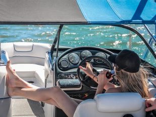 5 Things You Need to Know Before Buying a Boat T-Top