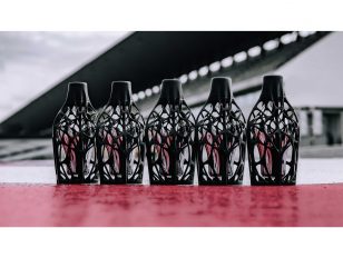 Designer Parfums and F1® launch the official F1® Fragrances Engineered Collection