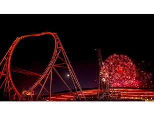 Ferrari World Abu Dhabi launches all-new Roof Walk and Zip Line experiences