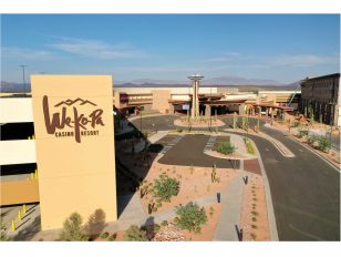 The New We-Ko-Pa Casino Resort is Open