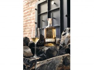 Heart Of The Volcano: Volcán De Mi Tierra Adds To Celebrated Collection Of Tequila, Volcán Reposado