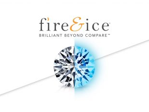 Fire & Ice Diamonds Introduces the Blauweiss Collection