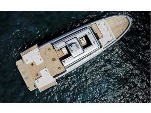 27m Atlantico: Giving Shape to Space