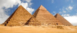 Discover Ancient Egypt with Your Own Private Egyptologist