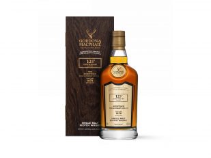 Penultimate Whisky Revealed In Gordon & Macphail's 125th Anniversary Series