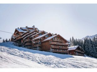 Le Coucou Offers Ultimate Luxury & Exclusivity With Two Private Chalets